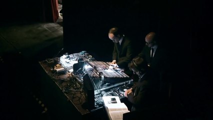 A Symphony Of Noise Film