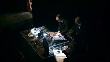 A Symphony Of Noise Documentary movie (2021)