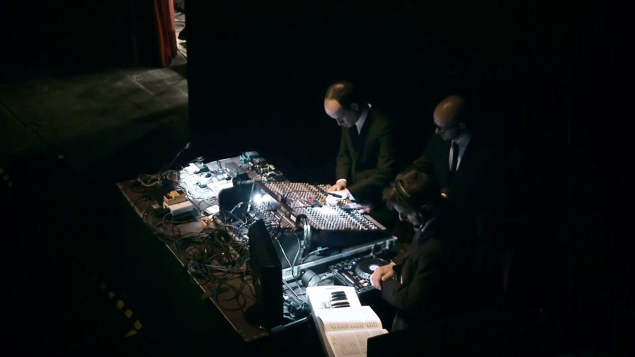A Symphony Of Noise Documentary movie (2021)