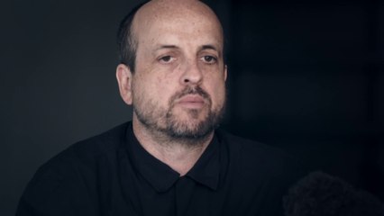 A Symphony Of Noise Trailer (2021)