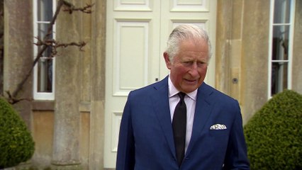 Im kleinsten Kreis: Nur 30 Royals dürfen zur Beerdigung