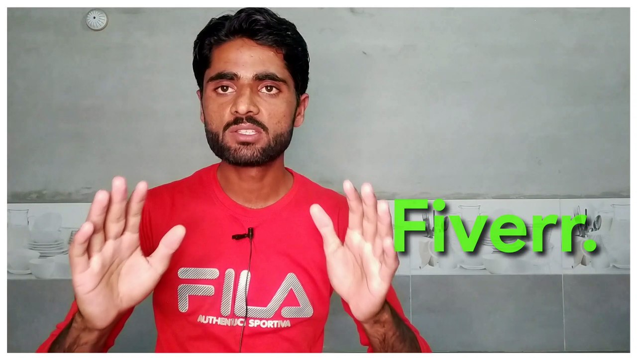 Data Entry Work Job At Home | Make Money Online On Fiverr