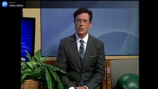 Eminem Hilarious Interview with Stephen Colbert on Only In Monroe