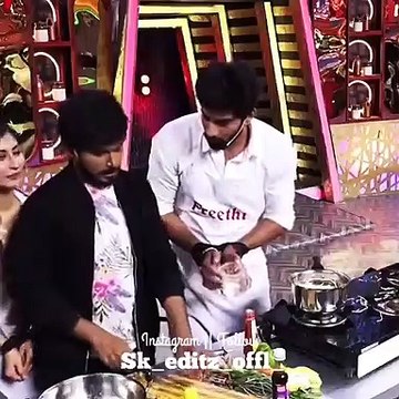 Cooku With Comali 2 | Sarath | Rakshan |Ashwin | Shivaangi| Rose Milk | Crush Pavithra | Pugazh Attrocities | | Funny Videos