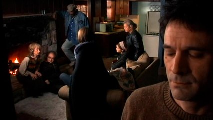 The Man from Earth - Trailer