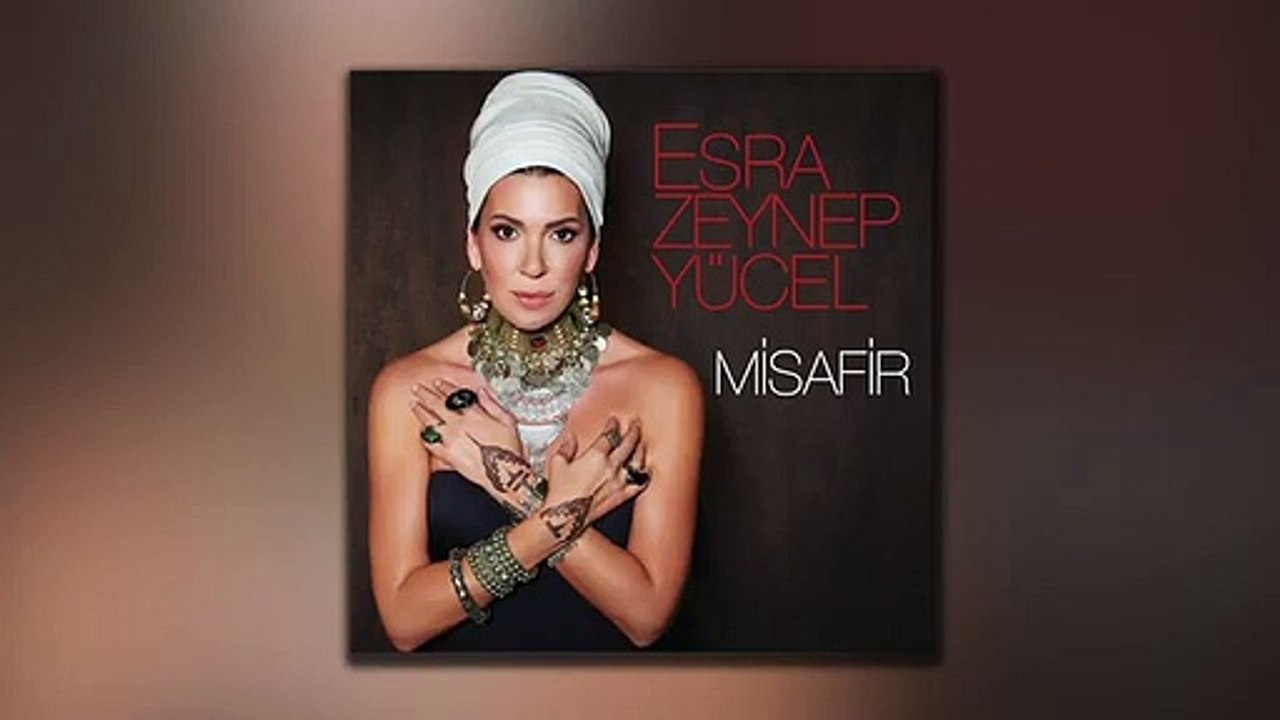 Esra Zeynep Yücel - Aldın Aklım