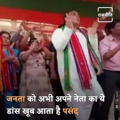 Frankly Neetaji: Assam Minister Himanta Biswa Sarma In His Unplugged Avataar