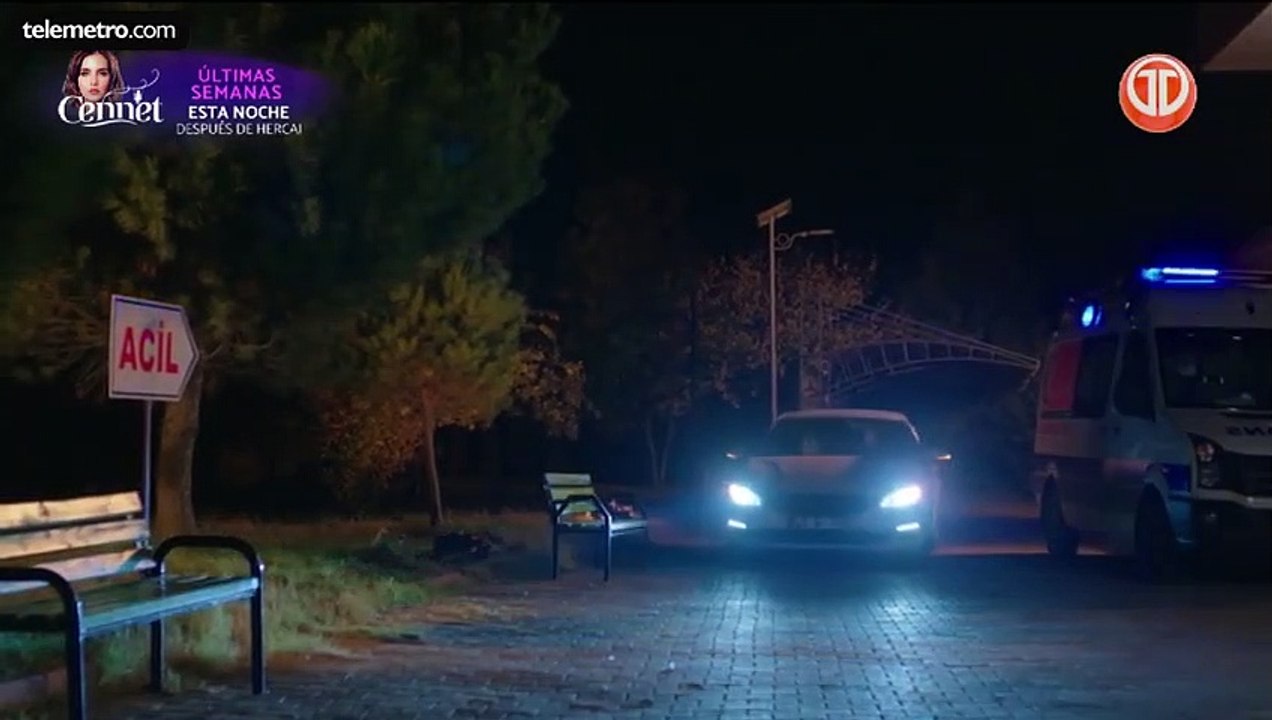 HERCAI CAPITULO 165 AUDIO LATINO