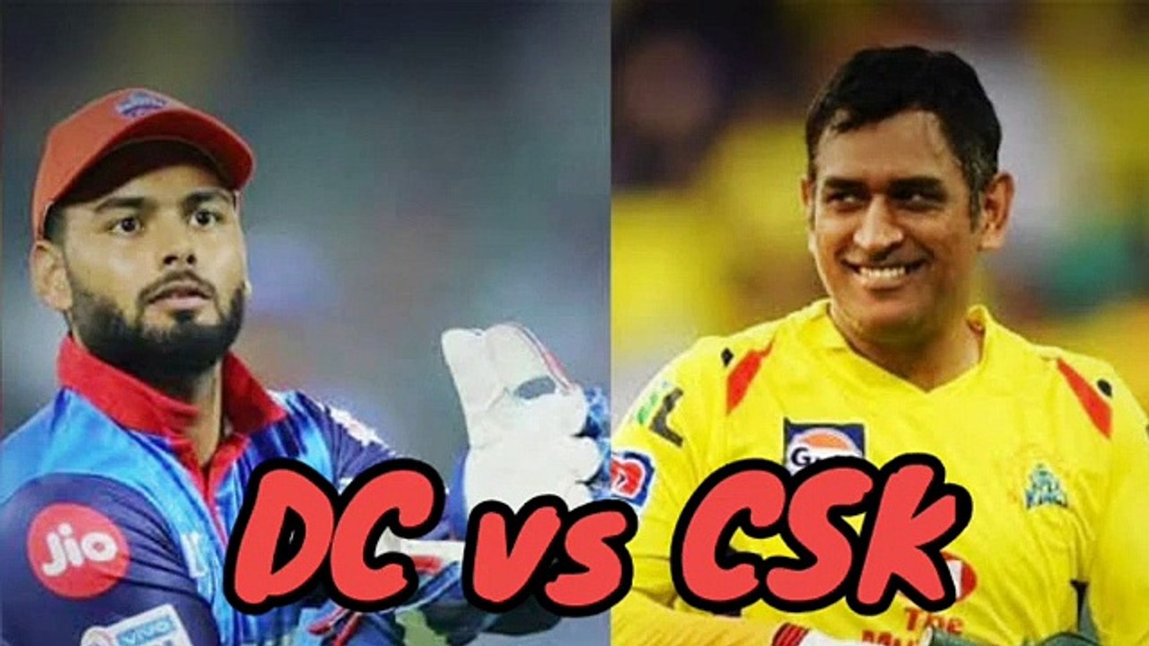 CSL VS DC troll