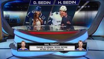 Nhl Tonight:  Canucks:  Discussing How The Canucks Can Improve This Season  Jul 31,  2018