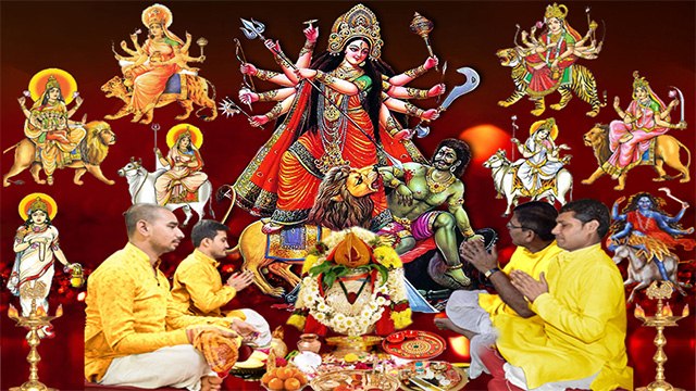 Chaitra Navratri 2021: किस दिन होगी मां के किस स्वरूप की पूजा | Boldsky