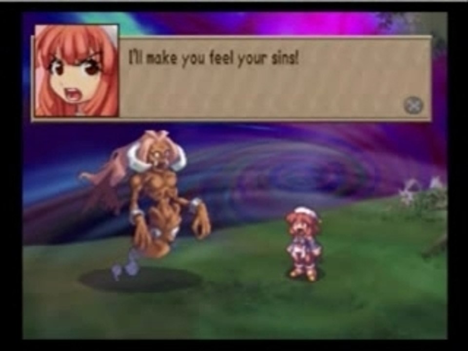 Final Battle