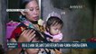 Kisah Ibu dan Dua Anak Selamat Dari Reruntuhan Rumah Akibat Gempa