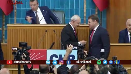 CFR bağlantılı bildiri soruşturması: 10 emekli amiralin ilk ifadeleri ortaya çıktı