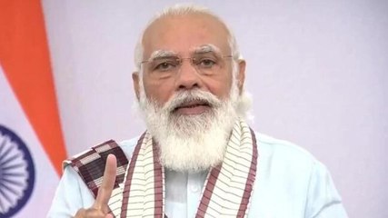 Watch: Mamata Banerjee is looking for a safe seat, says PM Modi