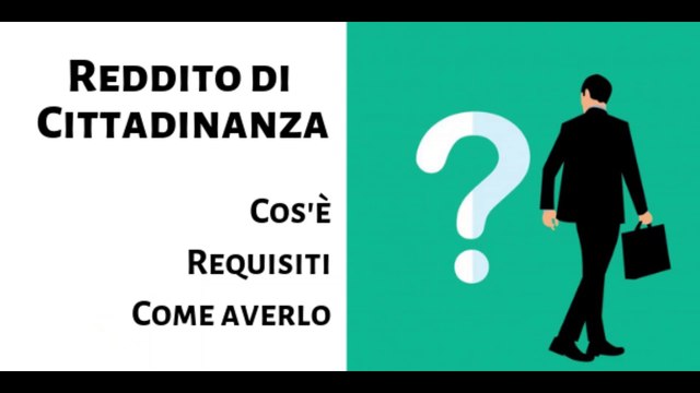 Reddito di cittadinanza per gli stranieri requisiti di cittadinanza immigrati (2021)