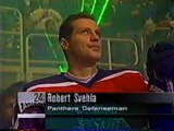 Classic All-Star Intros: 1997 Nhl Skills Competition
