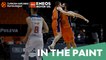 In the Paint - Valencia keeps its hopes alive
