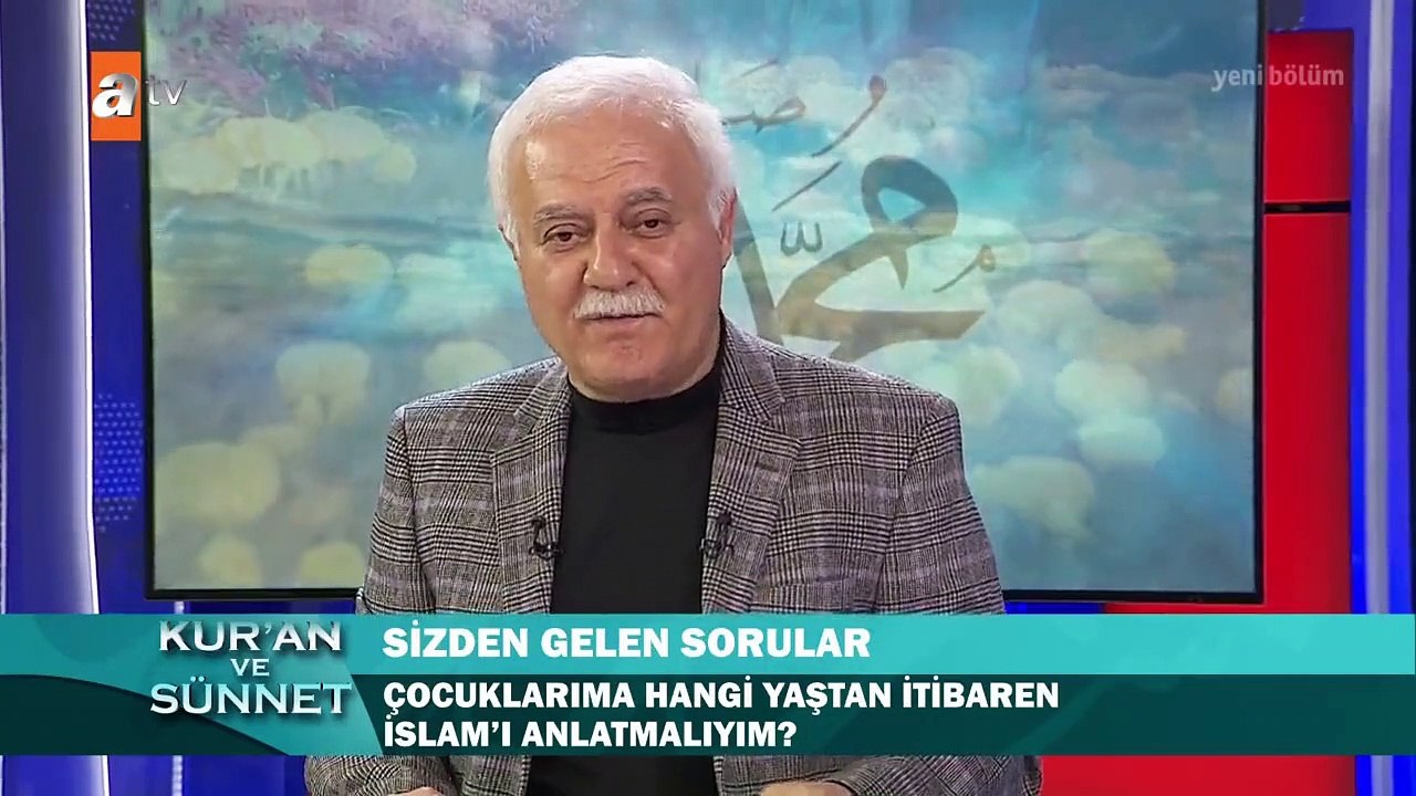 Çocuklara İslam nasıl anlatılmalı?