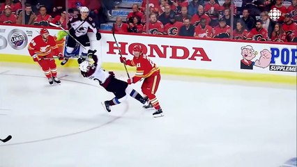 June 12, 2019 - Hockey Night In Canada (Hnic) - Playoff Closing Montage