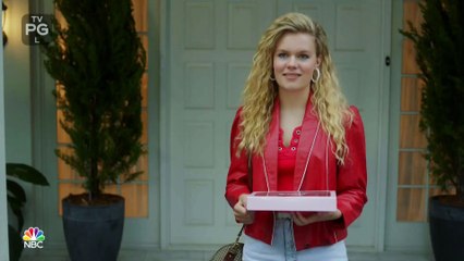 Young Rock 1x08 Season 1 Episode 8 Trailer - My Baby Only Drinks The Good Stuff