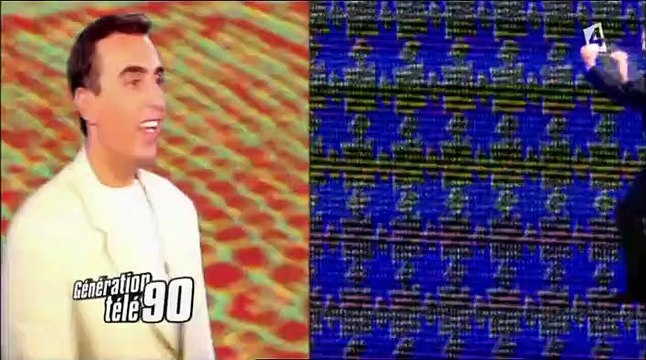 Pascale Breugnot, productrice de Tout Est Possible présentée par Jean-Marc Morandini sur TF1 (1993-1997)