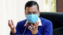 Arvind Kejriwal: Delhi COVID situation is worrying