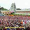 Tirupati Venkateshwara Temple, A Resemblance Of Tirupati Balaji Temple