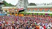 Tirupati Venkateshwara Temple, A Resemblance Of Tirupati Balaji Temple