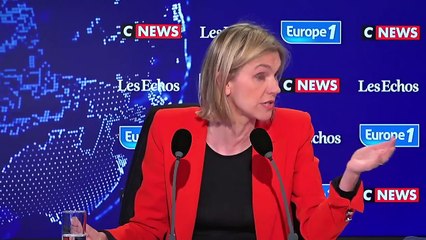 Retard français sur le vaccin : "Que nos oppositions balayent devant leur porte", exhorte Pannier-Runacher