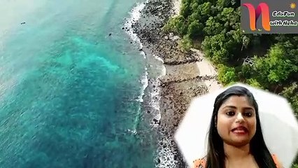 समुद्र जिसमें इंसान डूबता नहीं है! You will never drown in this sea. #shorts  #short #myfirstshorts