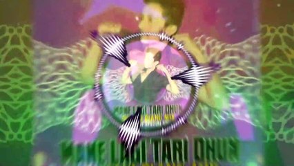 MANE LAGI TARI DHUN (DHOLKI PIANO MIX)DJ SAGAR FROM RUMLA EDIT BY DJ HANANT SURAT