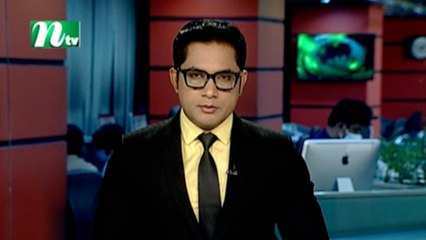 NTV Dupurer Khobor | 11 April 2021