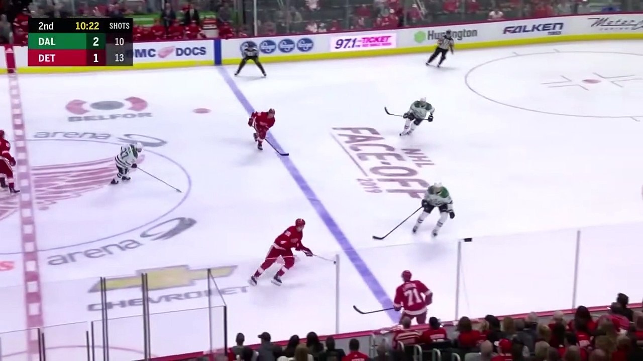 Every Hat Trick In October Of The 2019 20 Nhl Season Including 4 Goal Games Video Dailymotion