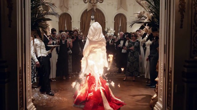 หนัง Disney’s Cruella ครูเอลล่า ตัวอย่าง