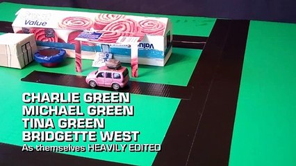 Angry Grandpa Meets Ufo Tv Series (1970)