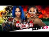 WWE WrestleMania 37 night one preview UK start time matches and live | OnTrending News
