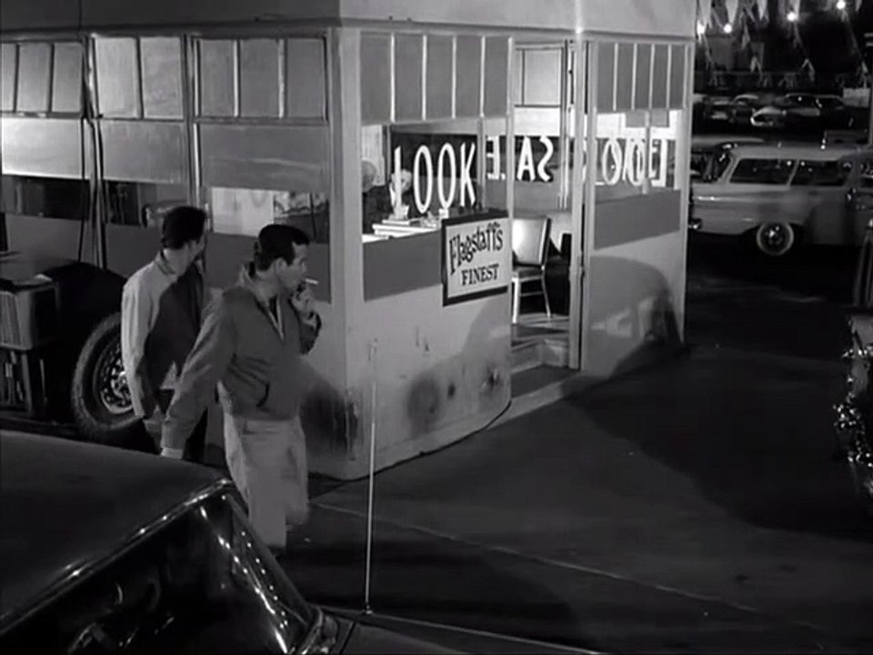 "Homeward Bound" - A Tribute To The Fugitive