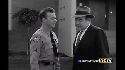 Highway Patrol S01E37 Missing Witness
