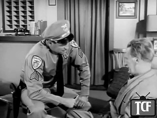 Highway Patrol 42 In Exposé