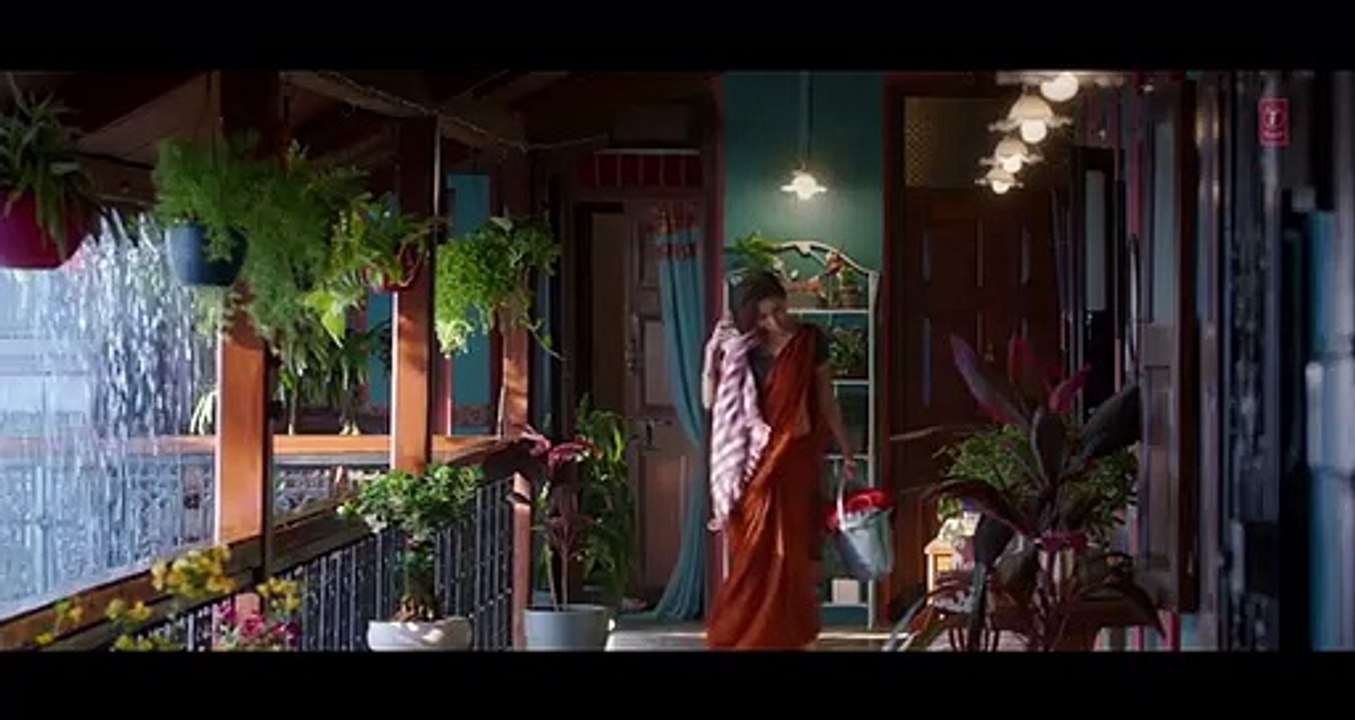 Chhalaang: Care Ni Karda | Rajkummar R, Nushrratt B | Yo Yo Honey Singh, Alfaaz, Hommie Dilliwala