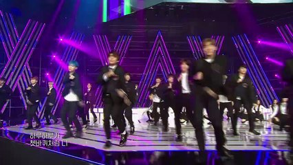 Mixnine - [선공개] Just Dance (Prod. By Teddy)