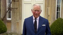 Las conmovedoras palabras del príncipe Carlos sobre su padre, el duque de Edimburgo
