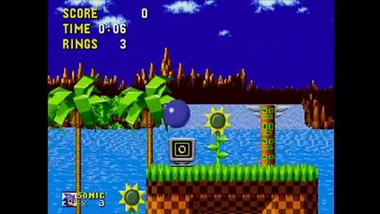 Evolution in Video games Graphics !!!!