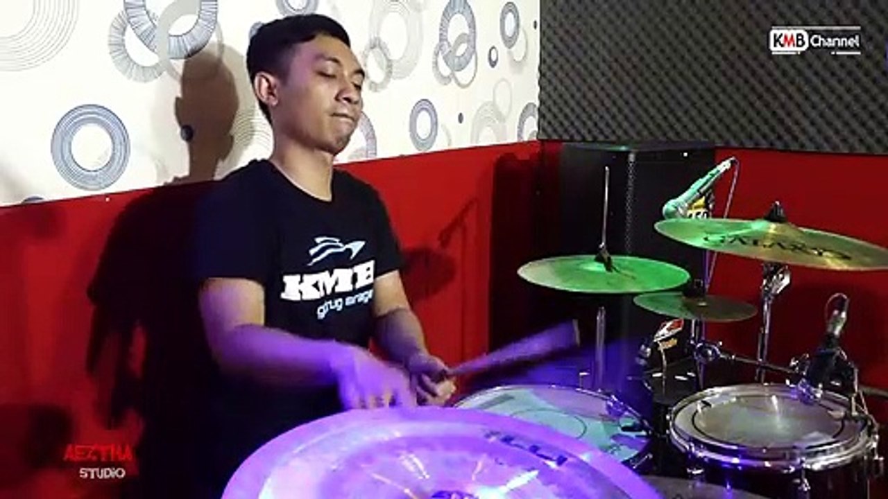 MUPUS LAYU - KI AJI SETYAJI (COVER Nita Cipluk KMB)