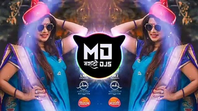 Kas Kay Patil Bara Hai Ka Dj Song Tiktok Viral Dialogue Mix आम्ही शांत आहे संत नाही Adesh Remix