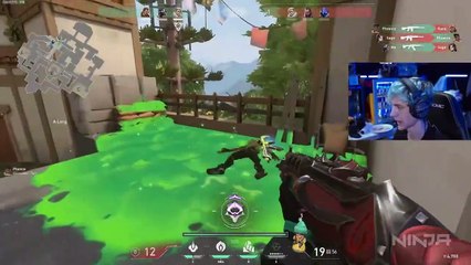 Trying Out TikTok Tips and Tricks in Valorant!