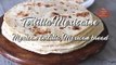 Tortilla Mexicaine Galette Pour Tacos /Mexican Tortilla, Mexican Bread