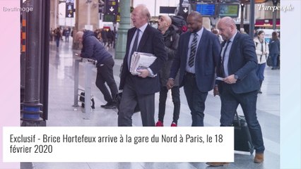 Restaurants clandestins - Brice Hortefeux admet avoir déjeuné avec Alain Duhamel et s'en défend