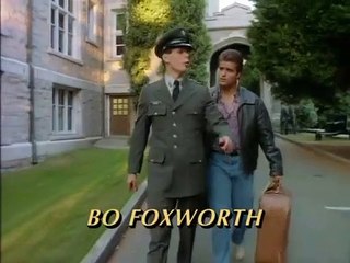 21 Jump Street S02E08 Honor Bound